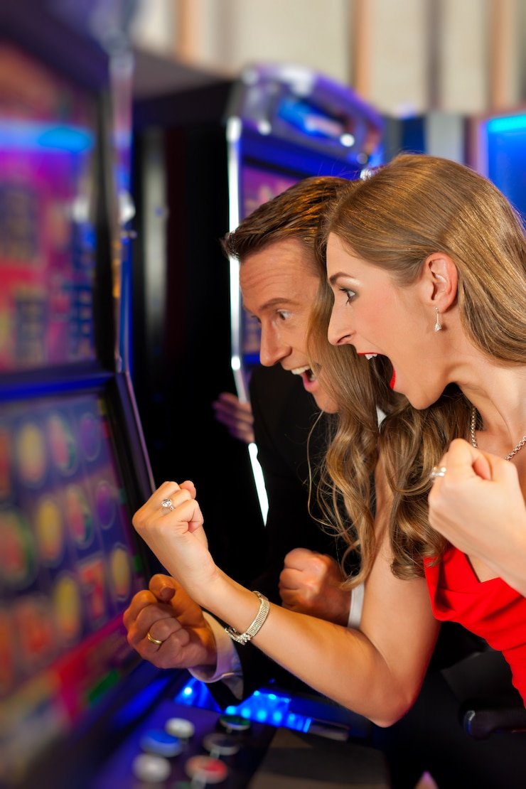vevobahis Speed Baccarat Mobile Table